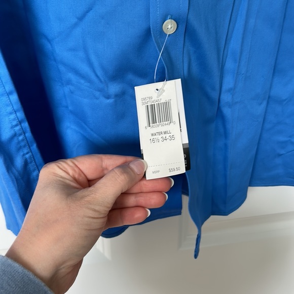 Michael Kors men’s dress shirt - Picture 2 of 4